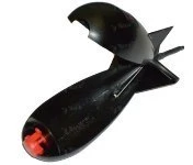 Ракета SPOMB Mini SPB Black  фото