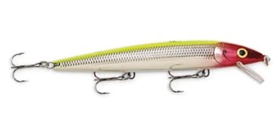 Воблер Rapala Husky Jerk HJ12 CLN фото