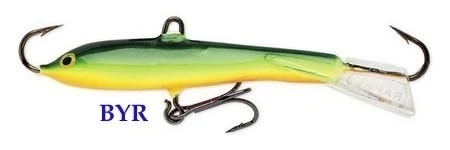 Балансир Rapala W2 BYR фото