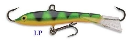 Балансир Rapala W2 P-1 фото