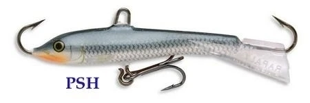 Балансир Rapala W3 PSH фото