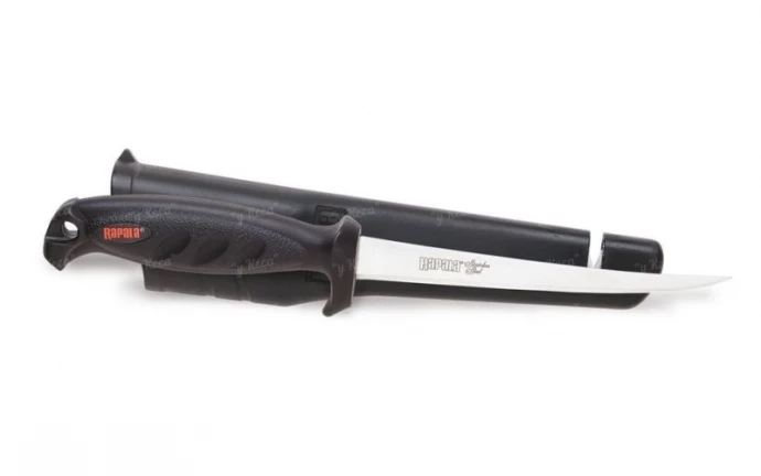 Филейный нож Rapala BP136SH фото