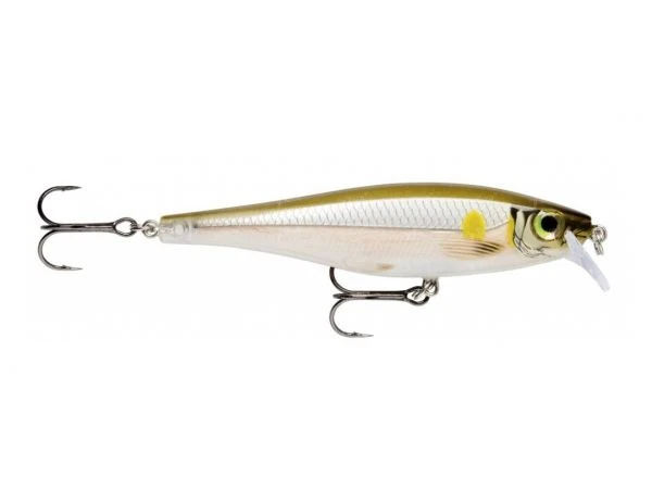 Воблер Rapala BX Minnow 70F BXM07 AYU фото