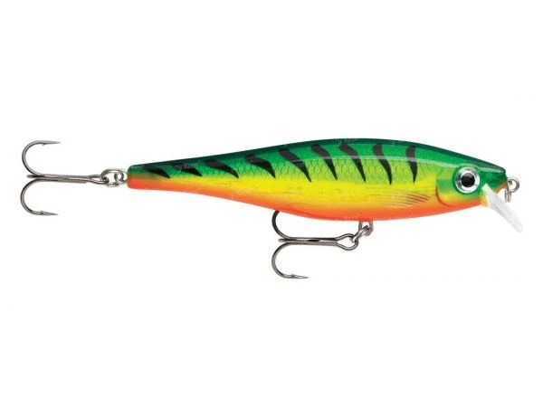 Воблер Rapala BX Minnow 70F BXM07 FT фото