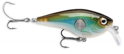 Воблер Rapala Clackin Crank CNC53 MBS фото