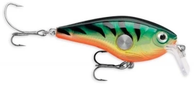 Воблер Rapala Clackin Crank CNC74 FT фото