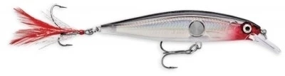 Воблер Rapala Clackin Minnow CNM11 S фото