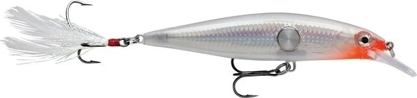 Воблер Rapala Clackin Minnow CNM07 GGH фото