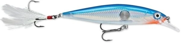 Воблер Rapala Clackin Minnow CNM07 SB фото
