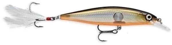 Воблер Rapala Clackin Minnow CNM09 TOSD фото