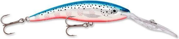 Воблер Rapala Tail Deep Dancer TDD09 BFL фото