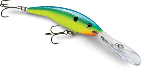 Воблер Rapala Tail Deep Dancer фото