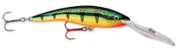Воблер Rapala Tail Deep Dancer TDD09 FLP фото