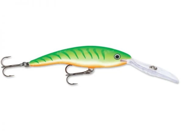 Воблер Rapala Tail Deep Dancer TDD09 GTU фото