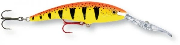 Воблер Rapala Tail Deep Dancer TDD09 HT фото