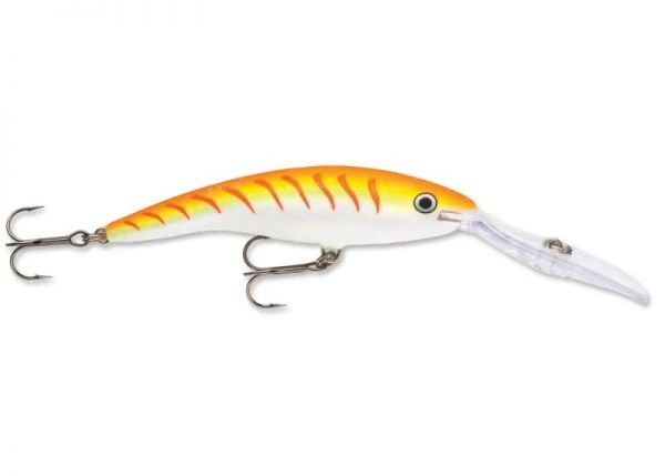 Воблер Rapala Tail Deep Dancer TDD11 OTU фото