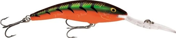 Воблер Rapala Tail Deep Dancer TDD11 RDT фото