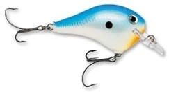 Воблер Rapala Dives To Fat Sur Set DTFAT 03 BSD фото