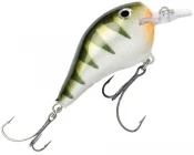 Воблер Rapala Dives To Fat Sur Set DTFATSS 03 YP фото