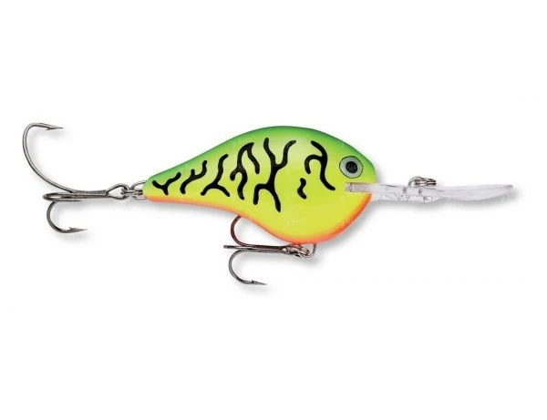 Воблер Rapala DT-16 DT16 FT фото