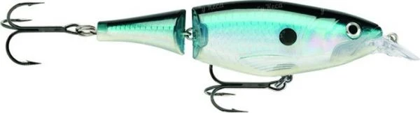 Воблер Rapala X-RAP Jointed Shad XJS13 BSD фото
