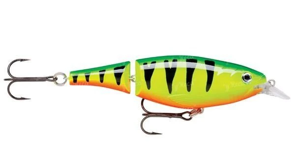 Воблер Rapala X-RAP Jointed Shad XJS13 FP фото