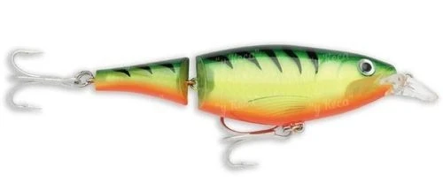 Воблер Rapala X-RAP Jointed Shad XJS13 FT фото