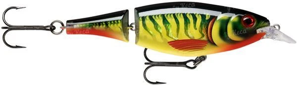 Воблер Rapala X-RAP Jointed Shad XJS13 HTP фото