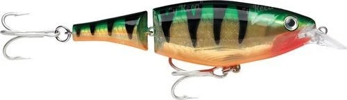 Воблер Rapala X-RAP Jointed Shad XJS13 P фото