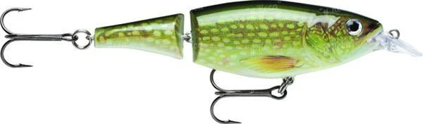 Воблер Rapala X-RAP Jointed Shad XJS13 PK фото