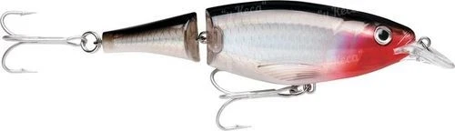 Воблер Rapala X-RAP Jointed Shad XJS13 S фото
