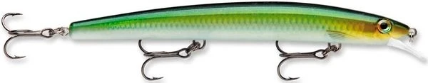Воблер Rapala Max Rap MXR11 FG фото
