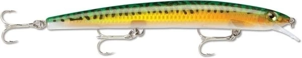 Воблер Rapala Max Rap MXR13 FGGM фото