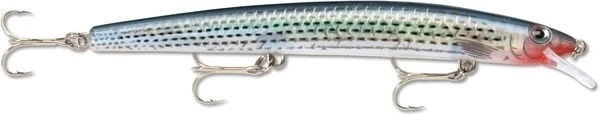 Воблер Rapala Max Rap MXR11 FMU фото