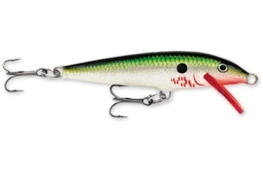 Воблер Rapala Original F05 BOF фото