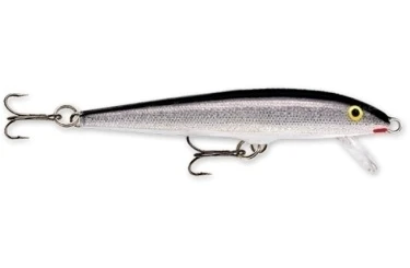 Воблер Rapala Original F07 S фото