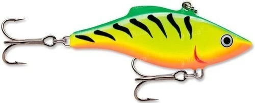 Воблер Rapala Rattlin RNR07 FT фото