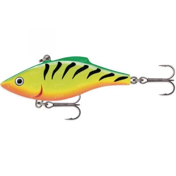 Воблер Rapala Rattlin RNR07 FT фото