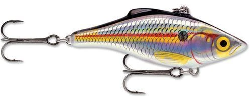 Воблер Rapala Rattlin RNR05 HSD фото