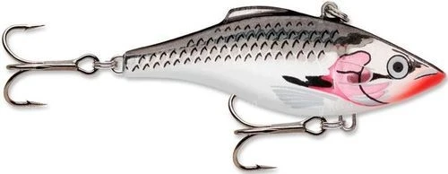 Воблер Rapala Rattlin RNR05 S фото