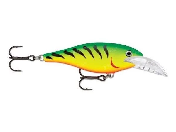 Воблер Rapala Scatter Rap Shad Deep DSCRS07 FT фото