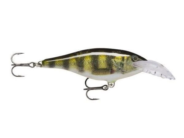 Воблер Rapala Scatter Rap Shad Deep DSCRS07 PEL фото