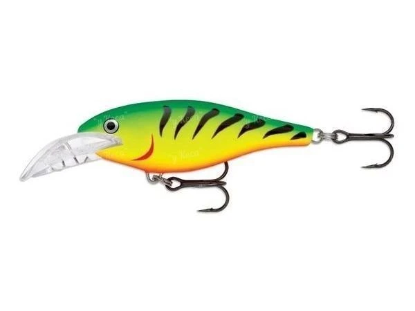 Воблер Rapala Scatter Rap Shad Deep фото