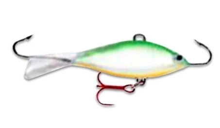 Балансир Rapala Shad WSR3 GPRT фото