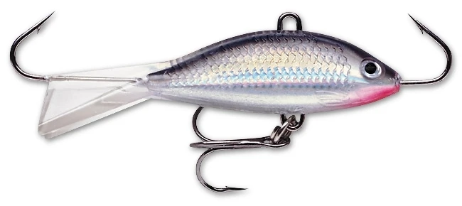 Балансир Rapala Shad WSR3 HS фото