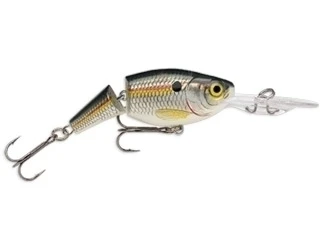 Воблер Rapala Shad Rap Jointed JSR04 SD фото