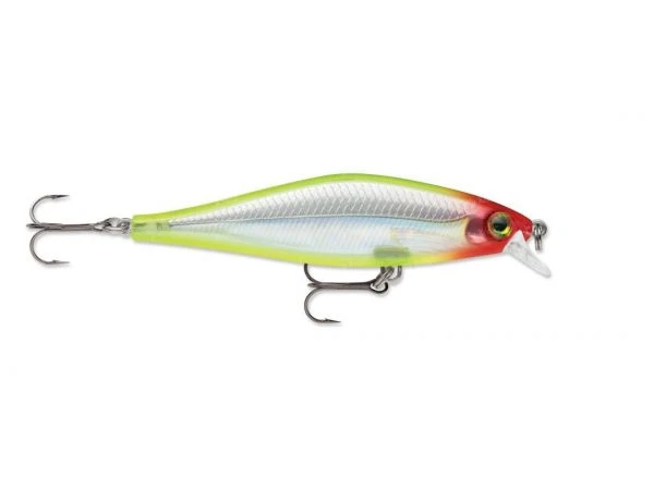 Воблер Rapala Shadow Rap Shad SDRS09 CLN фото