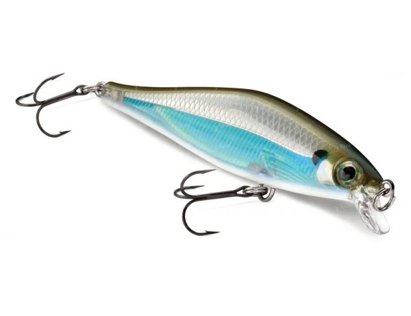 Воблер Rapala Shadow Shad Rap фото