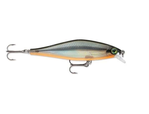 Воблер Rapala Shadow Rap Shad SDRS09 HLW фото