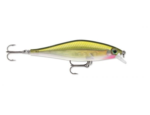 Воблер Rapala Shadow Rap Shad SDRS09 OG фото